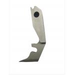 Hauni Cigarette Machine Spare Parts Scraper R17DR168-1 for sale