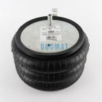 Goodyear Air Spring Original 3B12-300 Triple Convoluted Flexmember 578933100 Cross Firestone 8008 for sale