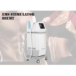 Beautiful Muscle Clinic Hi Emt Machine Ce Approved for sale