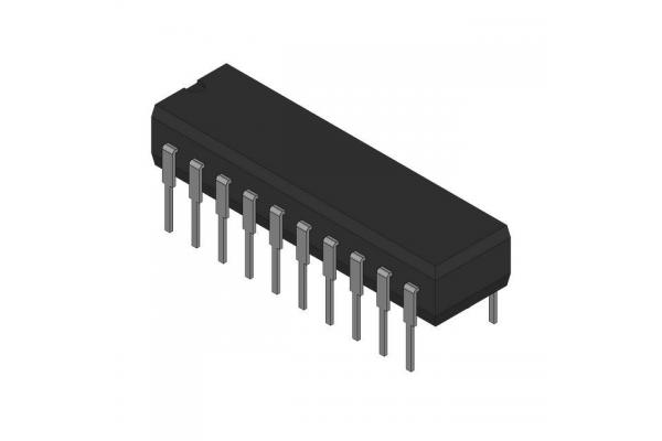 AT89C2051-24PU Electronic IC Chip NEW AND ORIGINAL STOCK
