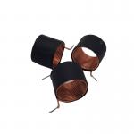 copper wire magnetic voice coil inductor air coil for Speaker for sale