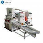 Scrap Wire Granulator Machine Copper Wire Recycling Separation Plastic Machine for sale