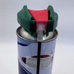 PP Aerosol Actuator for Lubricants for sale