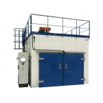 Solidification Curing Furnace Oven Adjustable Temperature for sale