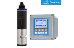 China Digital RS485 Interface Modbus COD Controller For Surface Water Monitoring supplier