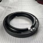  Grade Low Compression Set Runflat Inserts with Superior Chemical Resistance