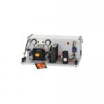 Teaching Equipment Fridge Training equipment HSI training system refrigeration and air conditioning technology base unit for sale