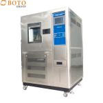 Testing Machine Environmental Constant Temperature And Humidity Climate Chamber for sale