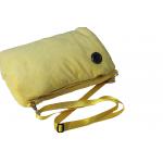 Popular Women Winter Fashion Custom Graphene Portable Rechargeable Electric Heated Hand Warmer for sale