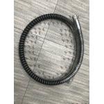 Excavator Parts 6 points random hose for excavator