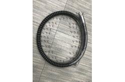 China Excavator Parts 6 points random hose for excavator supplier