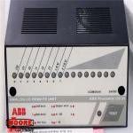 FPR3350601R1062 Analog I / O Remote Unit ICSM06A6 ABB Module for sale