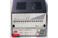 China FPR3350601R1062 Analog I / O Remote Unit ICSM06A6 ABB Module supplier
