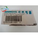 SMT FEEDER PARTS SIEMENS 24 32MM FEEDER ROCKER 2 ASSY 00322446 for sale