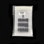 0.05mm Poly Plastic Bag for sale