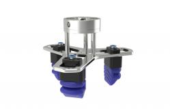 China Elastic Body Finite Element Simulation Soft Robot Gripper supplier