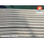 ASTM A213 / ASME SA213 TP310S / 1.4845 / X12CrNi2521 Seamless Tube For High Temperature for sale