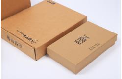 China Durable Playing Card Gift Boxes For Storage And Gifting supplier