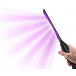 Portable 6V 260-280nm Led Germicidal Lamp For Bedroom And Living Room for sale