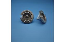 China Precision Gas Stove Switch Valve for Home Kitchens - Reliable Control and Safety supplier