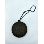 Soft Custom Pvc Keychain Keyrings Innovative Reusable OREO Design for sale