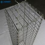 KAAPGN  Welded Wire Mesh Gabion 4mm Hot Dipped Galvanized Architectal Landscape Design