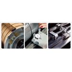 64 Laser Diode 1130mm Offset Thermal CTP Plate Machine