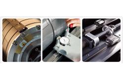 China 64 Laser Diode 1130mm Offset Thermal CTP Plate Machine supplier