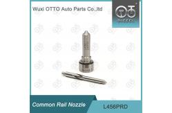 China L456PRD Delphi Common Rail Nozzle For Injectors R00501Z High Speed Steel supplier