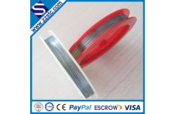 China ASTM B164-03 Thermal Spray EDM Chromium Wire supplier