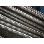 E235 EN10305-2 WT15 Straight Mild Cold Drawn Welded Tubes With Good Mechanical Properties for sale