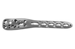 China Gather Orthopedic Locking Plate 4mm Proximal Humerus Fracture Plate supplier