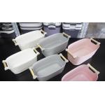 Hot Selling Kitchen and Home Organizer Storage Box Plastic Storage Containers Sets for sale