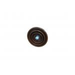 High Density Cap 160KN ANSI U160BL Porcelain Suspension Insulator for sale