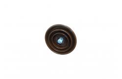 China High Density Cap 160KN ANSI U160BL Porcelain Suspension Insulator supplier