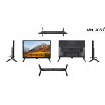20.1Inch LED Small Screen TV DC 12V Multimedia Language For Family Use for sale