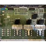 GE Voluson E8 Ultrasound Board Maintenance RFM323 5729044-7 KTZ304073 for sale