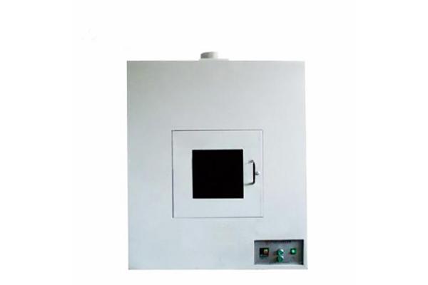 ISO / T 2407 : 1981 Wire Testing Equipment ZY6070 Hot Rod Method Plastic
