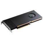 Custom Nvidia RTX A6000 48gb Graphics Card for Workstation 735MHz-1560MHz for sale