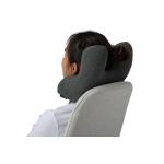 Slow Rebound Travel Memory Foam Neck Pillow Office Napping Pillow