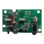 Multiple Layer FR4 HASL Lead Free 5OZ PCB SMT Assembly for sale