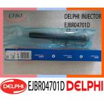 EJBR04701D DELPHI Fuel Injector A6640170021 A6640170221 6640170021 6640170221 for sale