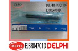 China EJBR04701D DELPHI Fuel Injector A6640170021 A6640170221 6640170021 6640170221 supplier