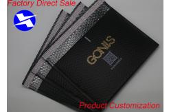 China 6*8 Patterned Padded Envelopes , Bubble Wrap Cushioned Mailers Waterproof supplier