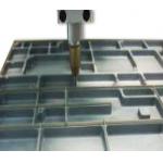 TIS-30FIP Series Elastomer Gasket Material For Optical And Medical Component Adhesive for sale
