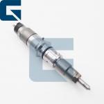 0445120231 Common Rail Diesel Fuel Injector For Engine QSB6.7 Parts for sale