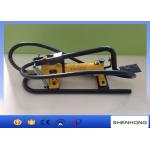 CFP - 800 Hydrauic Foot Pump Used In Overhead Line Construction for sale