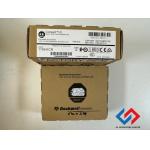 White AB Compact Logix Right End Cap 1769-ECR