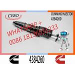 QSKX15 ISX15 Fuel Injector Nozzle Assembly 4062569 4928260 4954888 4088665 4088327 4384260