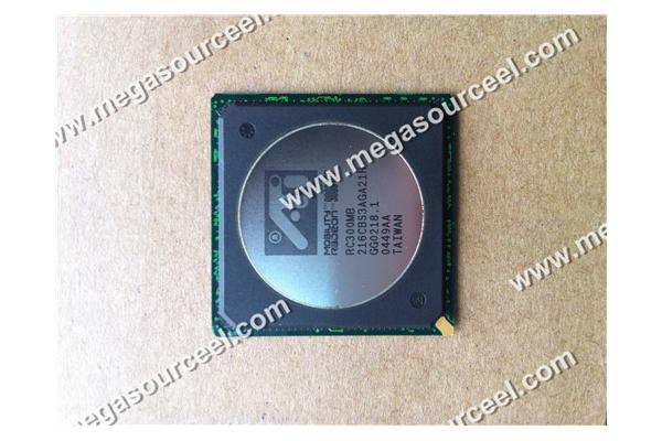 Computer IC Chips 216NLS3BGA21H COMPUTER ADVANCED MICRO CPU ATI